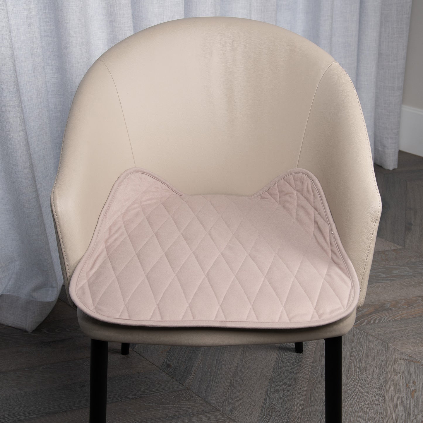 Staydry Chair - Couch Pad Bone