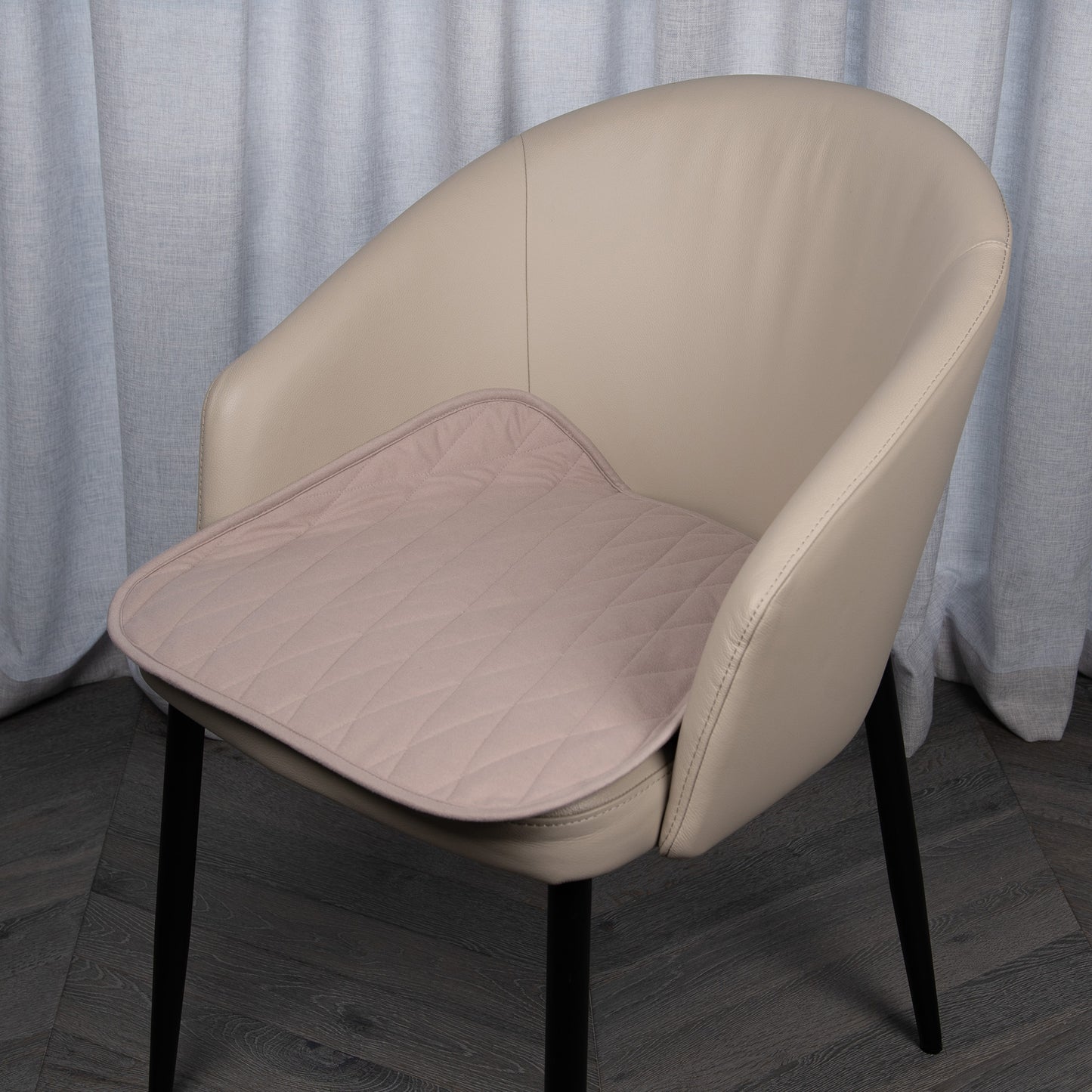 Staydry Chair - Couch Pad Bone