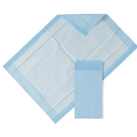 Cello Absorbent Tissue Economy Underpads 200ml 40x60cm (Packet 50)