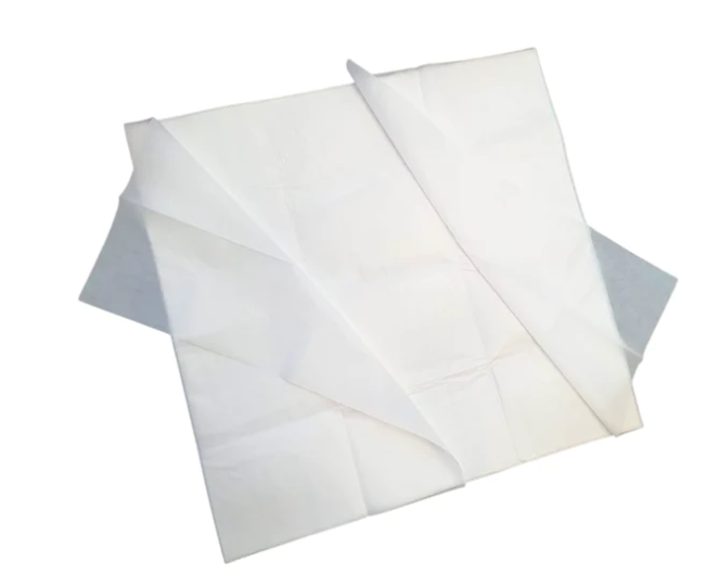 Cello Mattress Protection XL Winged Mattress Protector 2500ml 90x180cm (Packet 5)