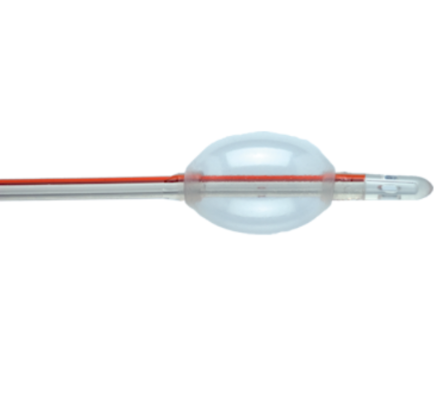 Coloplast Folysil catheter All silicone Male Straight 30ml (Box 5)