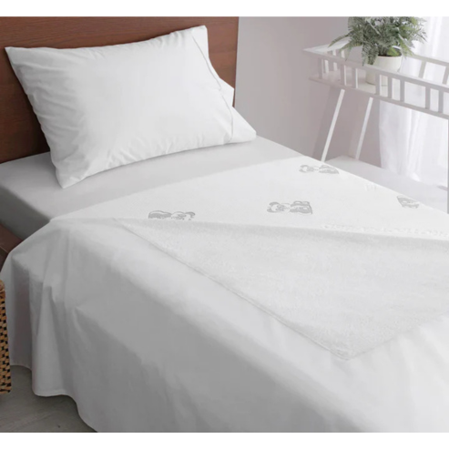 MEGA SALE - Protect a Bed Night Bedwetting Kit Single