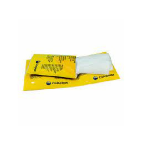 Coloplast Comfeel Cleanser Wipes Per (Box 30)