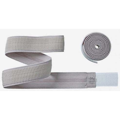 Coloplast Conveen Security+ Leg Bag Straps Pair (Each)