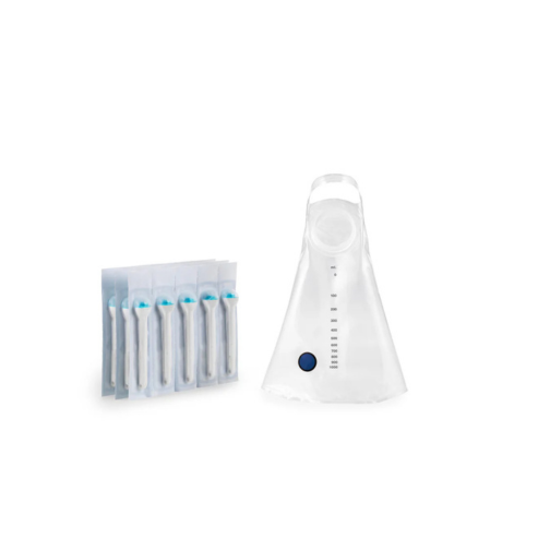 Coloplast Peristeen Plus Balloon Catheter Accessory Unit (Regular) (Each)