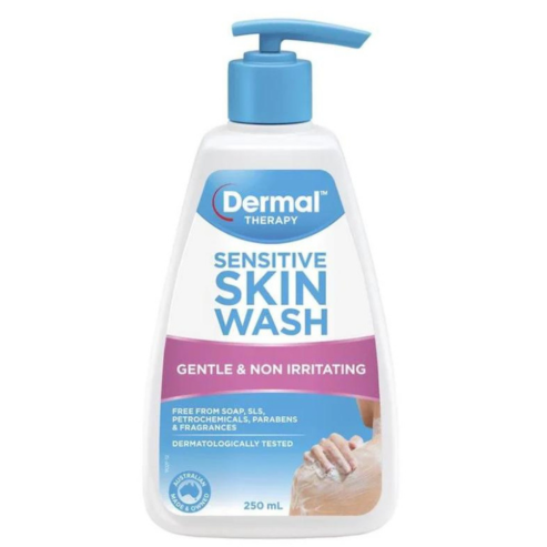 Dermal Therapy Sensitive Skin Lotion 250ml