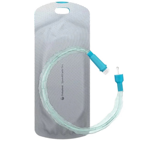 Coloplast SpeediCath Flex Single Loop (Box 30)