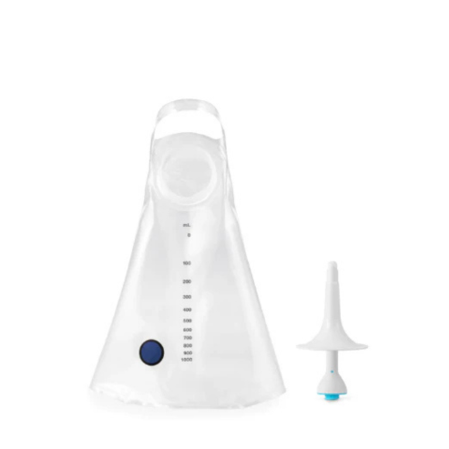 Coloplast Peristeen Plus Cone Catheters  (Box 15)