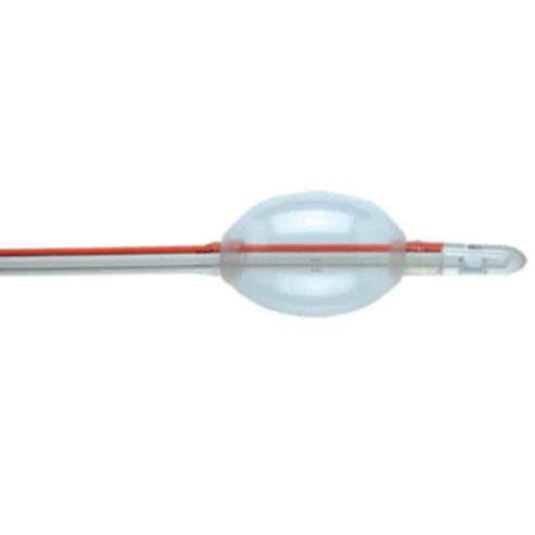 Coloplast Folysil Two-Way Silicone Catheters Male 41cm 15ml (Box 5)