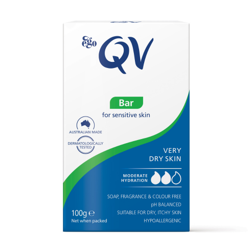 QV Bar 100g