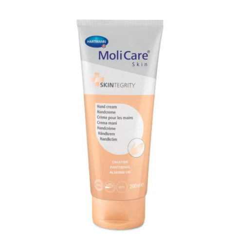 MoliCare® Skin Hand Cream 200ml