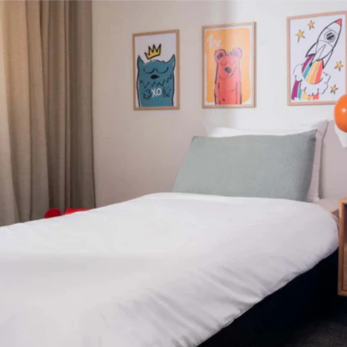 Brollysheets Duvet Protector Single