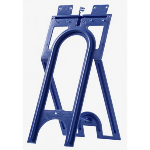 Coloplast Plastic Flatpack Stand Unit (Each)