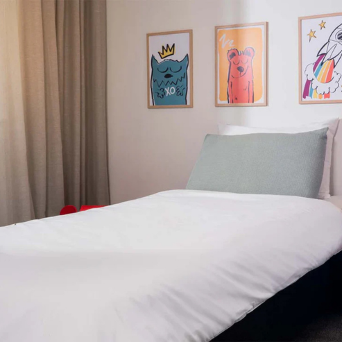 Brollysheets Duvet Protector King Single