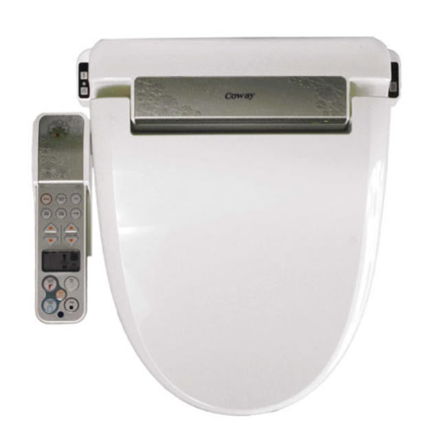 Coway BA08AR Health Care Retrofit Bidet (Regular) DVA Approved