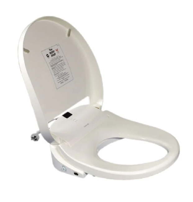 Coway BA13AE Mid-Range Retrofit Bidet (Elongated) DVA Approved
