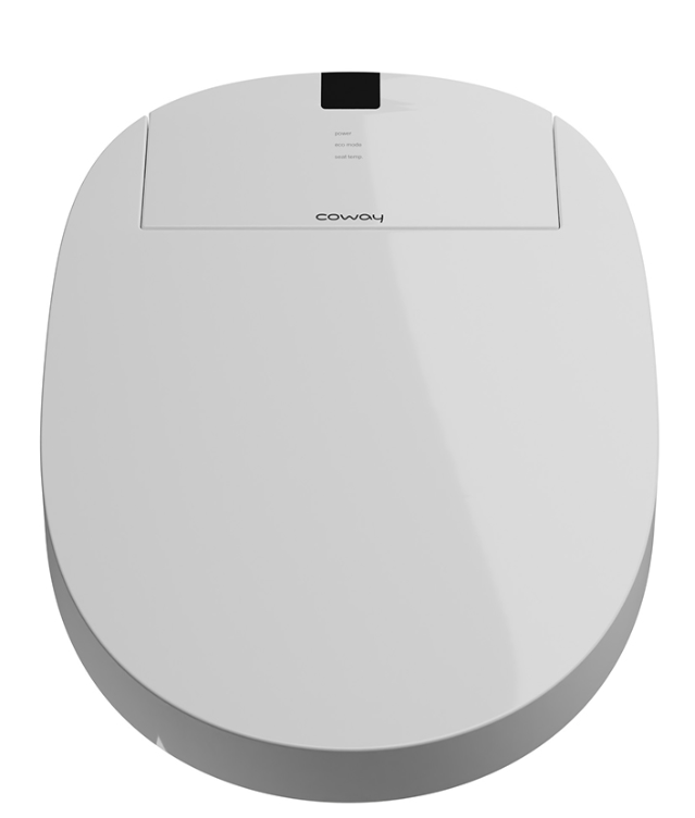 Coway BA13AR Mid-Range Retrofit Bidet (Regular) DVA Approved