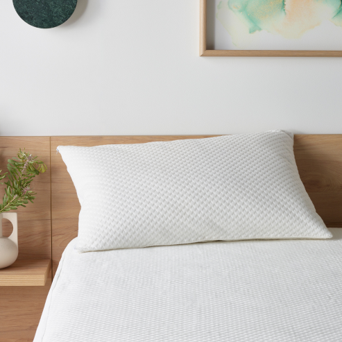 Staydry Waterproof Pillow Protector