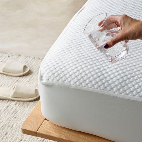 Staydry Duradeluxe Mattress Protector