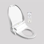 Eco Bidet EB-S300 Retrofit Bidet (Elongated)