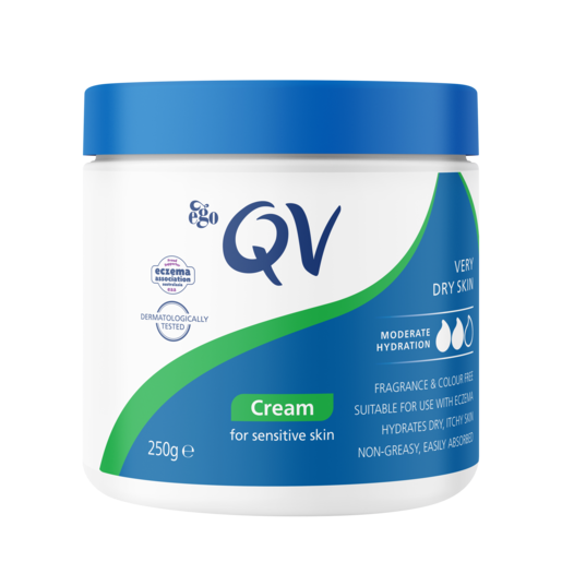 QV Cream 250gm