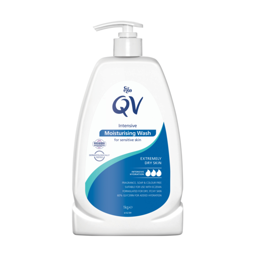 QV Intensive Cleanser 1kg