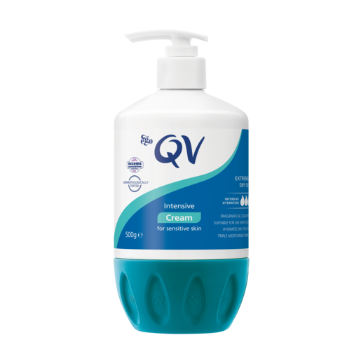 QV Intensive Cream 500gm