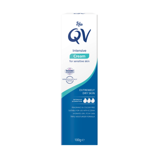 QV Intensive Cream 100gm