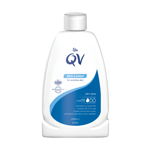 QV Skin Lotion 250ml