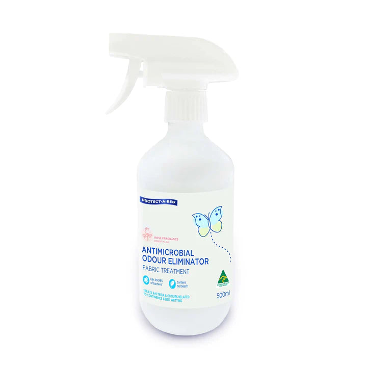 Protect a Bed Odour Elimator Spray 500ml  Rose scented