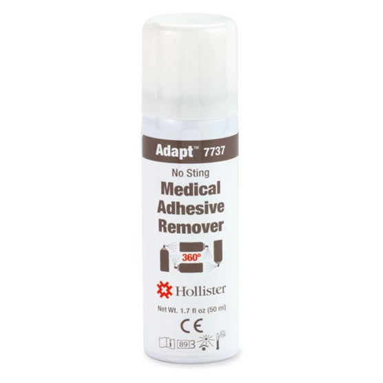 Hollister Adapt Medical Adhesive Remover Spray (Each)