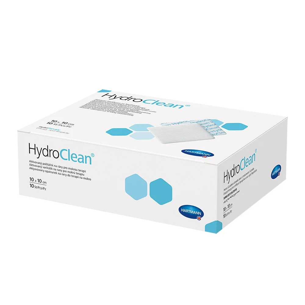 HydroClean (Box 10)