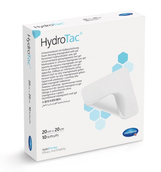 HydroTac (Box 10)