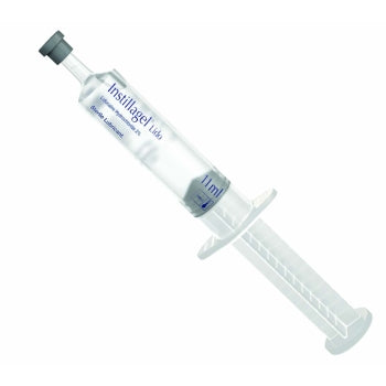 Instillagel Lido Lidocaine 2% Gel 11ml Syringe (Packet 10)