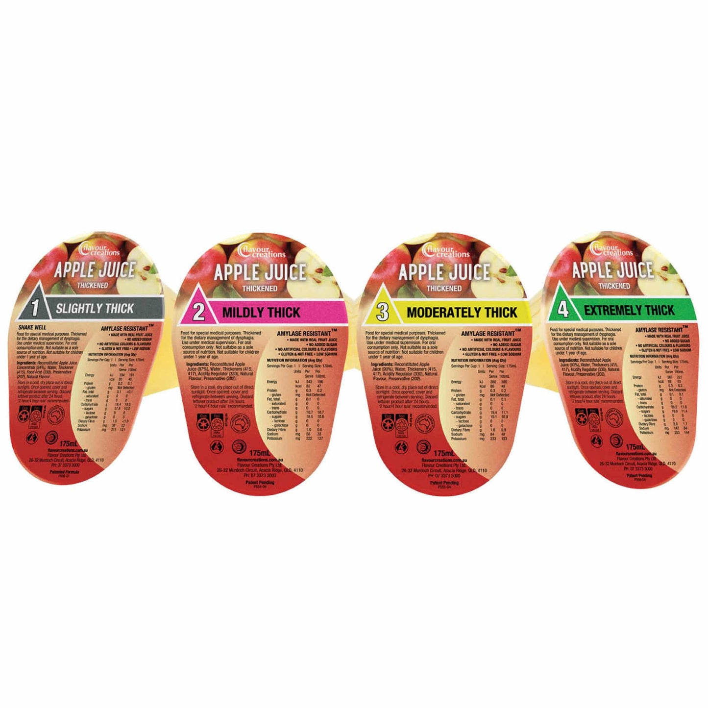 FC Apple Juice 1