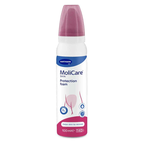 MoliCare Skin Protection Foam 100ml
