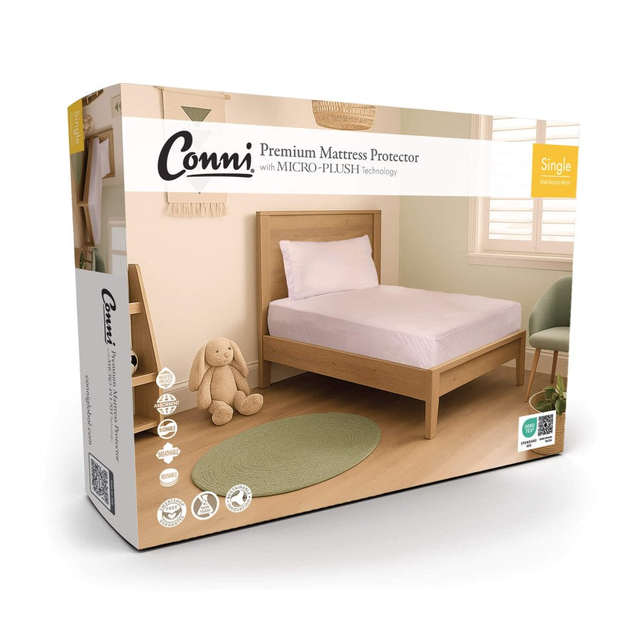 Conni Mattress Protector