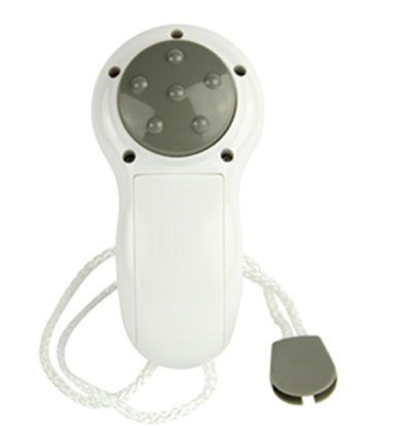 Malem Medical Queens Square Bladder Stimulator