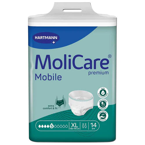 MoliCare Premium Mobile 5 Drops