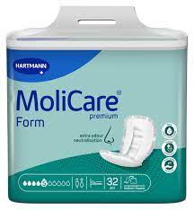 MoliCare® Premium Form - 5 Drops 1662ml (Packet 32)