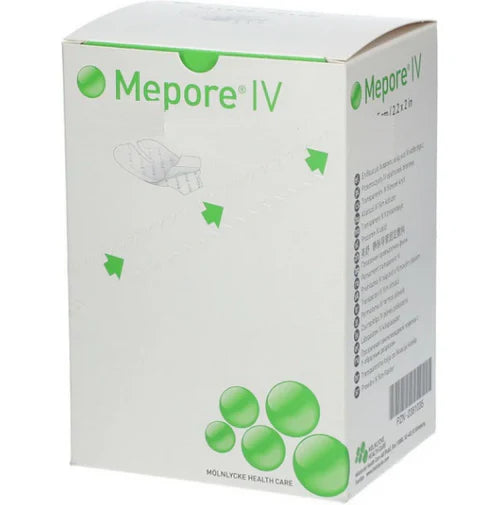 Mepore IV 10x11 cm (Each)