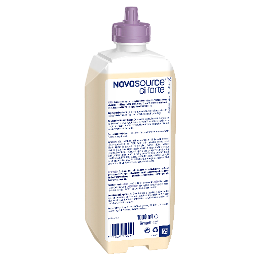 Novasource GI Forte SmartFlex Neutral 1lt