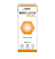 Isosource 1.5 Cal Prism Tetra Pack 250ml