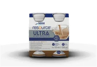 Resource Ultra Coffee 125ml