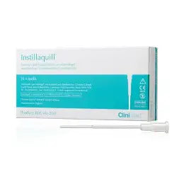 Instillaquill Extension Quill for FCO001 (Packet 10)