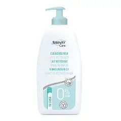 Serenity Care Cleansing Milk 500ml