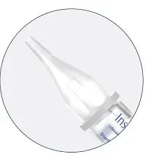 Instillatip Tip For Instillagel Syringe (Packet 10)