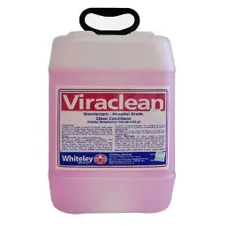 Viraclean Hospital Grade Surface Disinfectant 15L