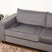 Conni Chair Pad Large Charcoal