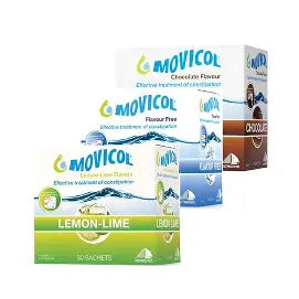 Movicol Chocolate Sachet 13.9gm